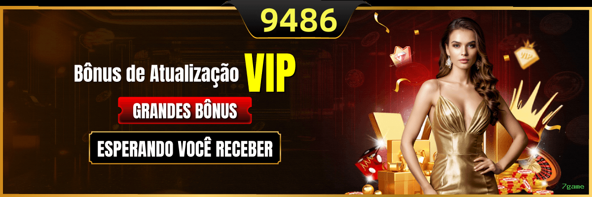 Níveis VIP 7game